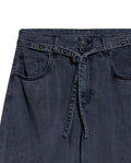 Women´s Wide Leg Jeans - Black 63_432H013_NEG194004_8