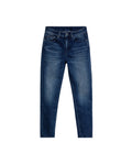 Women´s Skinny Jeans - Blue 63_432H014_AZU193924_4
