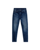 Women´s Skinny Jeans - Blue 63_432H014_AZU193924_4