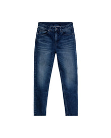 Women´s Skinny Jeans - Blue 63_432H014_AZU193924_4