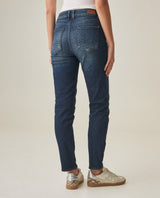 Women´s Skinny Jeans - Blue 63_432H014_AZU193924_6