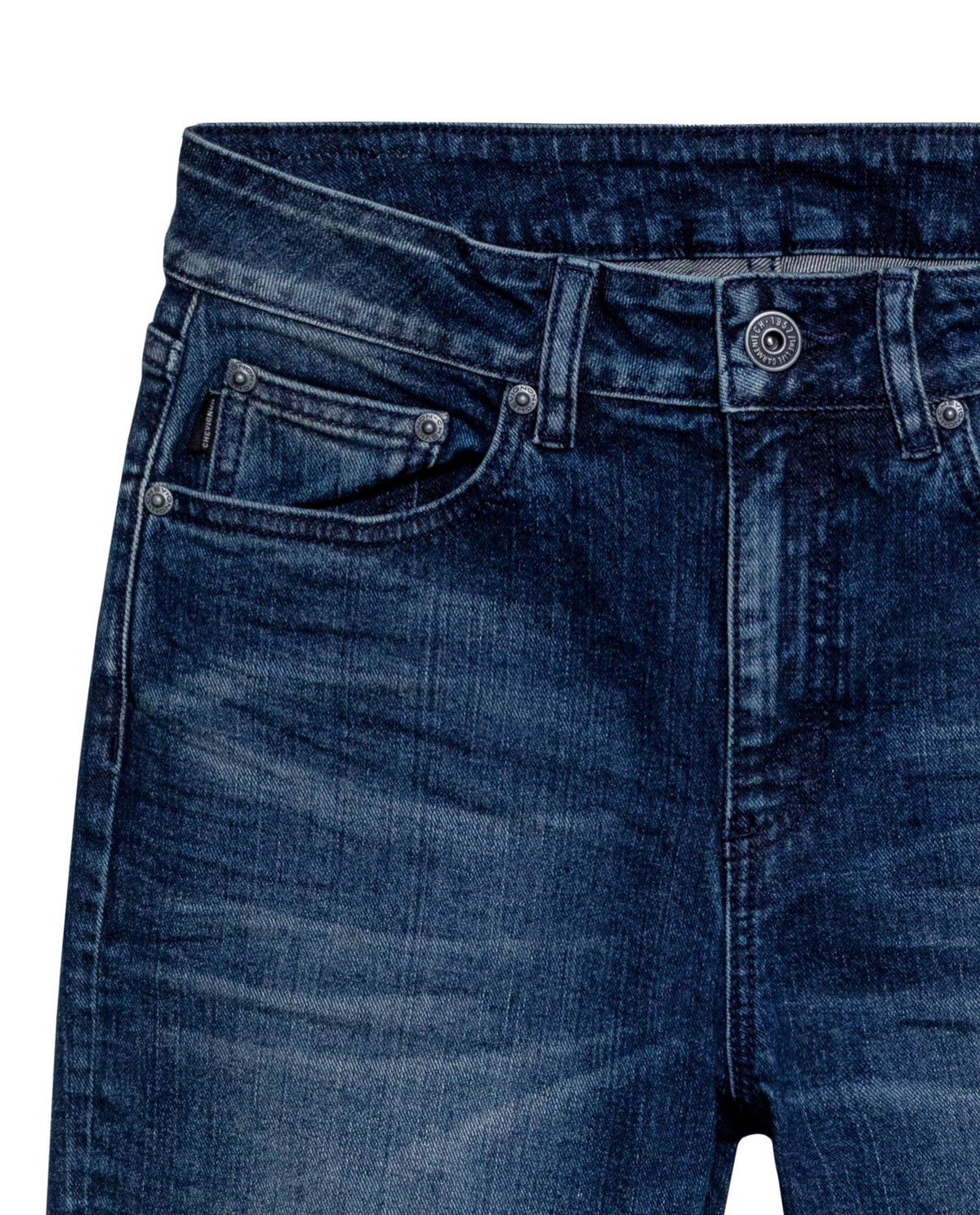 Women´s Skinny Jeans - Blue 63_432H014_AZU193924_8