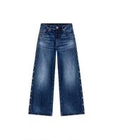 Women´s Wide Leg Jeans - Blue 63_432H015_AZU194052_4