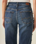 Women´s Wide Leg Jeans - Blue 63_432H015_AZU194052_5