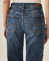 Women´s Wide Leg Jeans - Blue 63_432H015_AZU194052_5