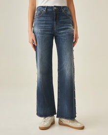 Women´s Wide Leg Jeans - Blue 63_432H015_AZU194052_6