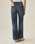 Women´s Wide Leg Jeans - Blue 63_432H015_AZU194052_7