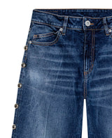 Women´s Wide Leg Jeans - Blue 63_432H015_AZU194052_8