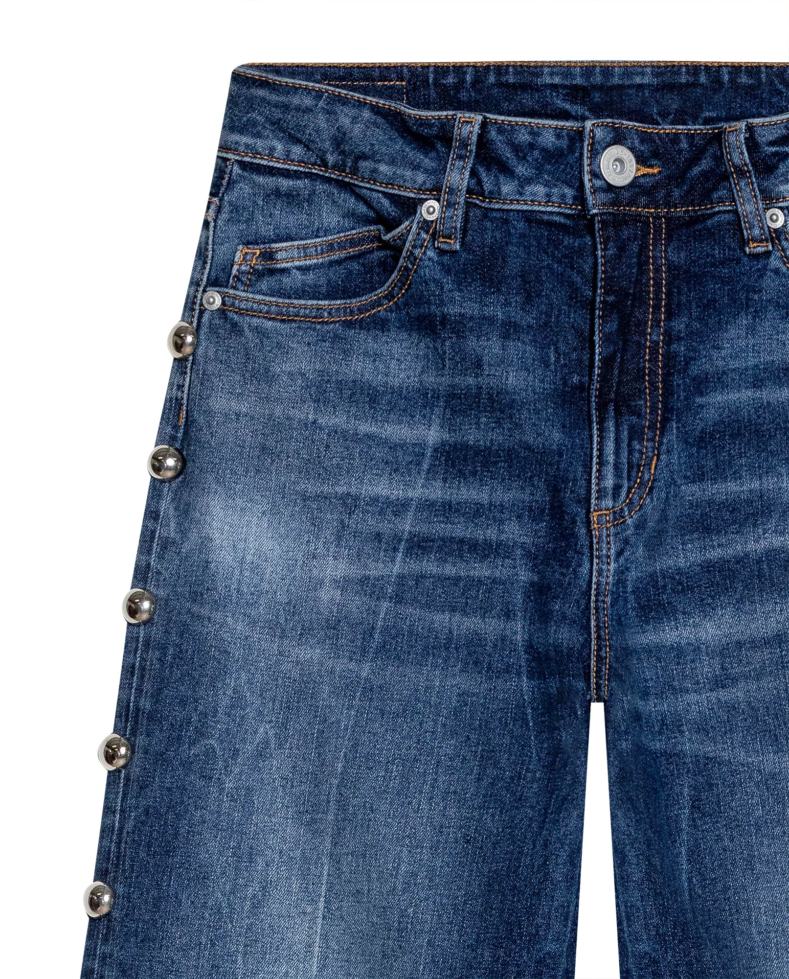 Women´s Wide Leg Jeans - Blue 63_432H015_AZU194052_8