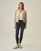 Women´s Skinny Jeans - Black 63_432H016_NEG194004_0