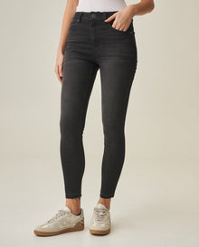 Women´s Skinny Jeans - Black 63_432H016_NEG194004_3