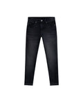Women´s Skinny Jeans - Black 63_432H016_NEG194004_4
