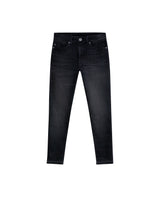 Women´s Skinny Jeans - Black 63_432H016_NEG194004_4