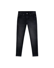 Women´s Skinny Jeans - Black 63_432H016_NEG194004_4