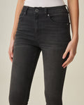 Women´s Skinny Jeans - Black 63_432H016_NEG194004_5
