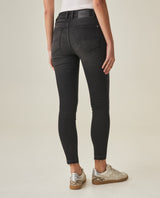 Women´s Skinny Jeans - Black 63_432H016_NEG194004_6