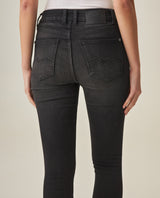 Women´s Skinny Jeans - Black 63_432H016_NEG194004_7