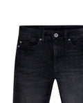 Women´s Skinny Jeans - Black 63_432H016_NEG194004_8