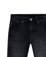 Women´s Skinny Jeans - Black 63_432H016_NEG194004_8
