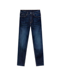 Women´s Flare Jeans - Blue 63_432H017_AZU194052_4