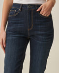 Women´s Flare Jeans - Blue 63_432H017_AZU194052_5