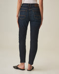 Women´s Flare Jeans - Blue 63_432H017_AZU194052_6