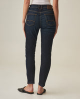 Women´s Flare Jeans - Blue 63_432H017_AZU194052_6
