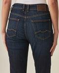 Women´s Flare Jeans - Blue 63_432H017_AZU194052_7