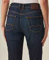 Women´s Flare Jeans - Blue 63_432H017_AZU194052_7