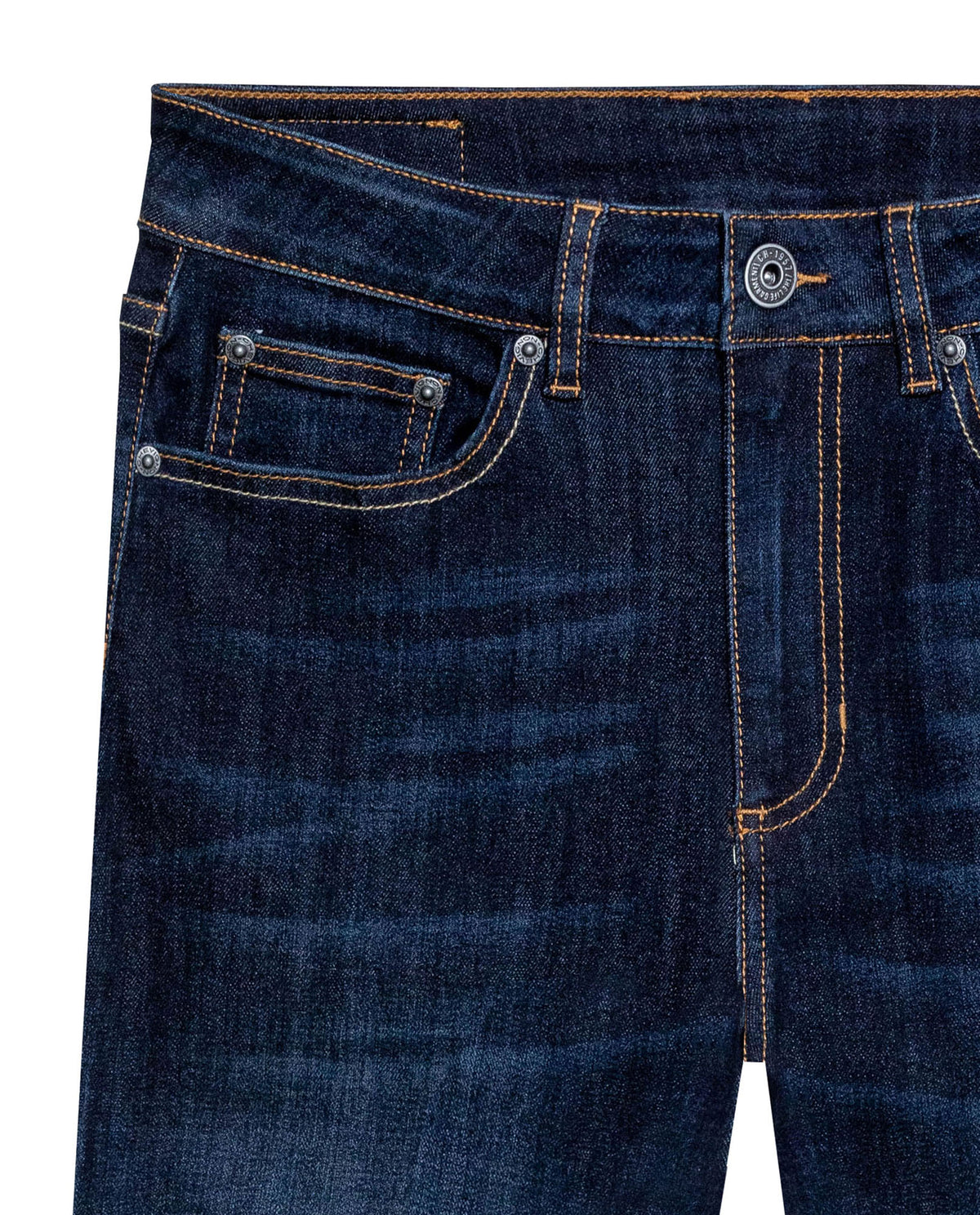 Women´s Flare Jeans - Blue 63_432H017_AZU194052_8