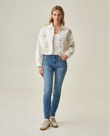 Women´s Skinny Jeans - Blue 63_432H021_AZU184140_3