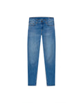 Women´s Skinny Jeans - Blue 63_432H021_AZU184140_4