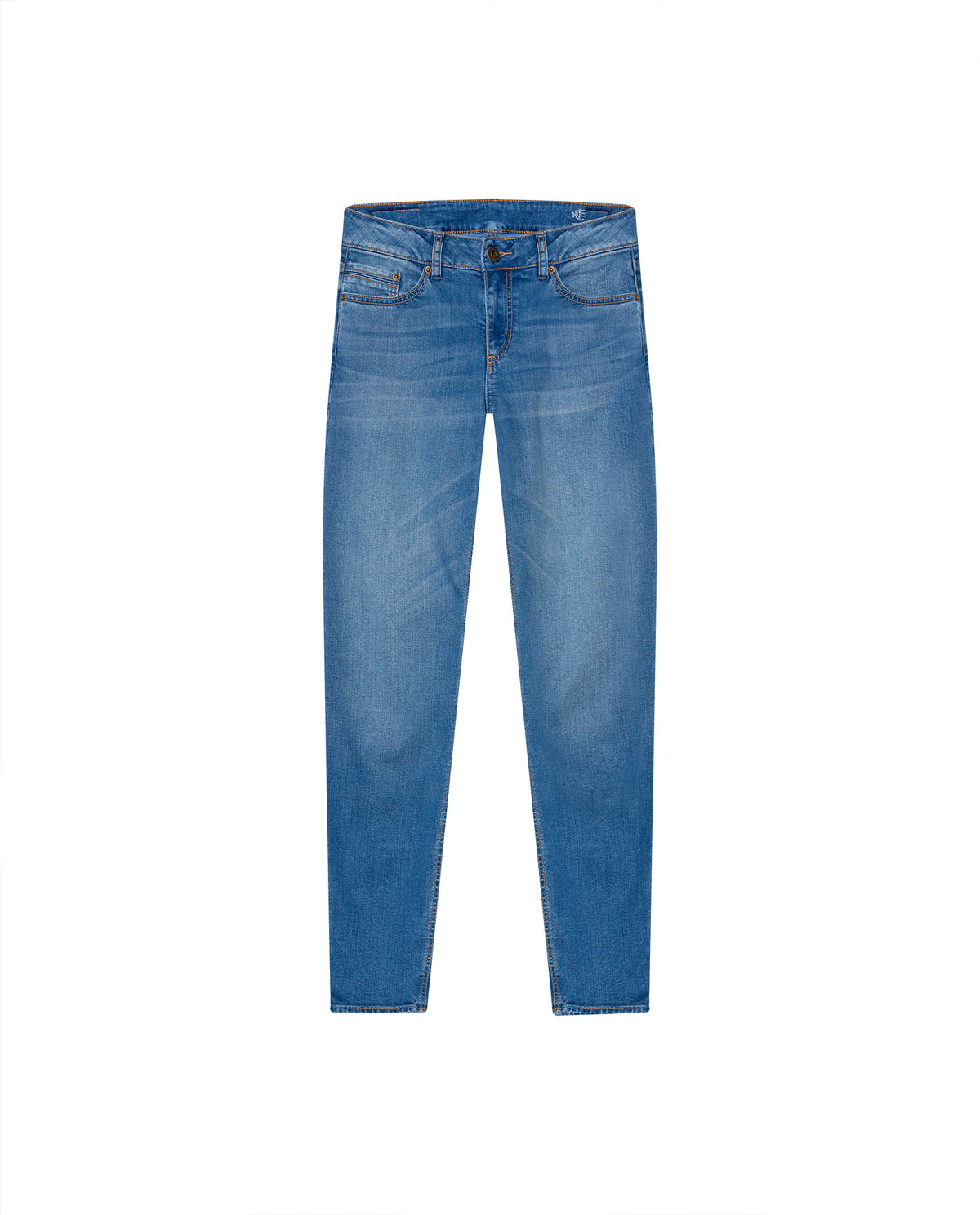 Women´s Skinny Jeans - Blue 63_432H021_AZU184140_4