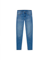 Women´s Skinny Jeans - Blue 63_432H021_AZU184140_4