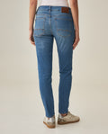 Women´s Skinny Jeans - Blue 63_432H021_AZU184140_6