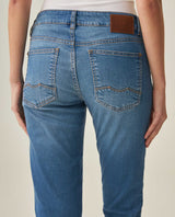 Women´s Skinny Jeans - Blue 63_432H021_AZU184140_7