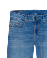 Women´s Skinny Jeans - Blue 63_432H021_AZU184140_8