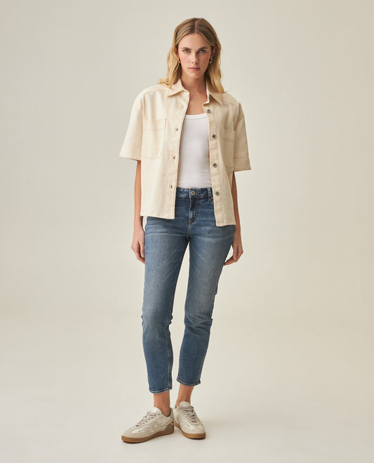 Women´s Skinny Jeans - Blue 63_432H022_AZU184140_3
