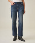 Women´s Straight Jeans - Blue 63_432H024_AZU194052_3