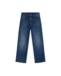 Women´s Straight Jeans - Blue 63_432H024_AZU194052_4