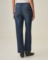 Women´s Straight Jeans - Blue 63_432H024_AZU194052_6
