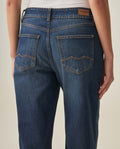 Women´s Straight Jeans - Blue 63_432H024_AZU194052_7