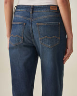 Women´s Straight Jeans - Blue 63_432H024_AZU194052_7