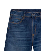 Women´s Straight Jeans - Blue 63_432H024_AZU194052_8