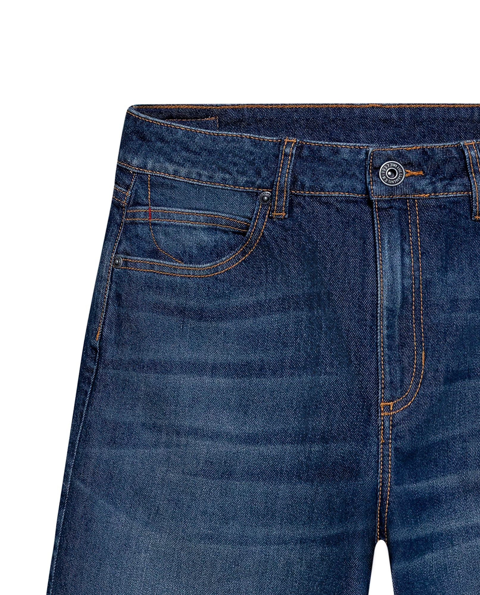 Women´s Straight Jeans - Blue 63_432H024_AZU194052_8
