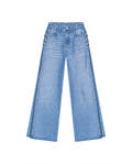 Women´s Wide Leg Jeans - Blue 63_432H025_AZU184140_4