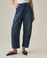 Women´s Wide Leg Jeans - Blue 63_432H029_AZU184140_3