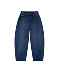 Women´s Wide Leg Jeans - Blue 63_432H029_AZU184140_4