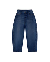 Women´s Wide Leg Jeans - Blue 63_432H029_AZU184140_4