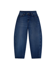 Women´s Wide Leg Jeans - Blue 63_432H029_AZU184140_4